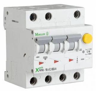 a type ma 30 4p a 63 r fejlstrmsafb