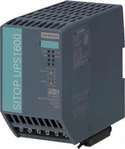 40a 24vdc dc ups1600 sitop