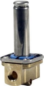 epdm 8 g1 nc ev210bmagnetventil