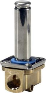 fkm g nc magnetventil ev210b