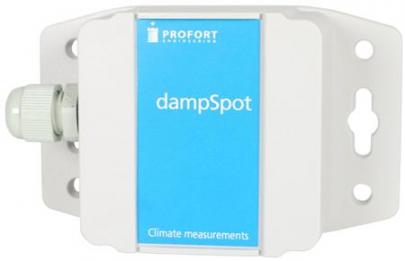 ip65 dampspot