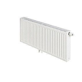 hvid 9016 ral mm 1100 x 500 - 22 radiator ventil vendbar 8 novello stelrad