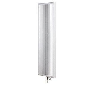 hvid 9016 ral mm 700 x 2000 - 22 radiator vertex vertikal stelrad