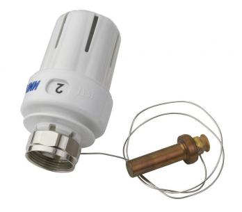 shunte roth til termostat