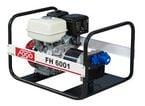 230v generator fh6001 fogo