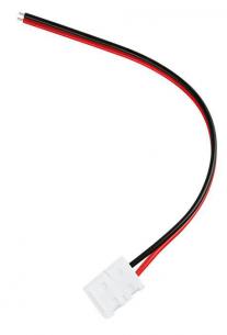 eu 50stk ip20 connector tape-to-wire r tilbeh nd b led master philips