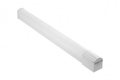 ip44 afbryder og stikkontakt med l680 840 15w 1200lm jasmin