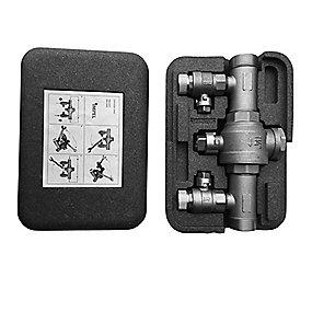 påfyldningsarmatur g32 vaillant