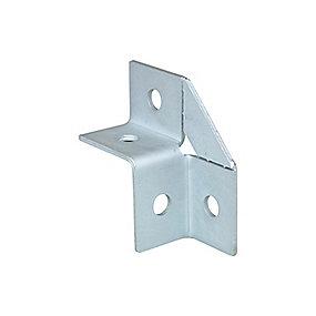 bup1000 90 montagevinkel 2d strut bis walraven