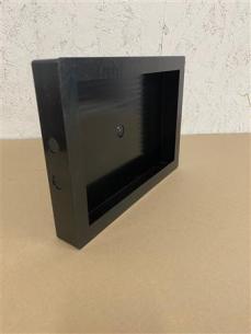 sort mini boks safe - fc