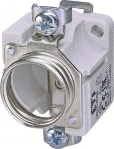 1p 25a e27 dii sikringssokkel