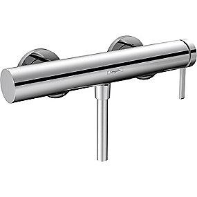 krom brusearmatur finoris hansgrohe