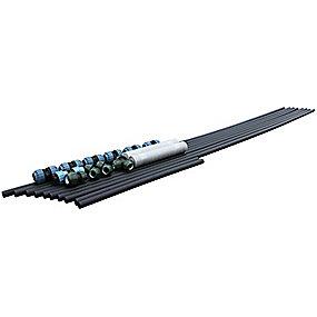 ndfittings sp med pe 5 pe 2x15m 40mm tryksivestrenge watercare