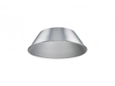 aluminium reflektor by101z value highbay coreline philips til r tilbeh