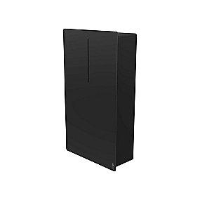 sort l 11 kapacitet hygiejnespand loki dryer dan