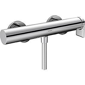 krom brusearmatur vivenis hansgrohe