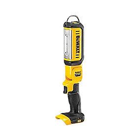 arbejdslygte led ndholdt h xr 18v dcl050-xj dewalt