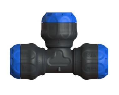 pn16 25x25x25mm tee sprint