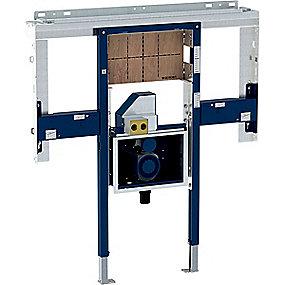 900mm ndvask h one til monteringselement duofix geberit