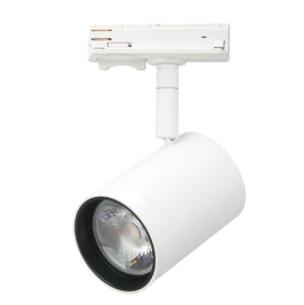 hvid spot led e rulle spot trackster