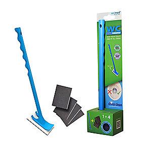 slibepads se l 4 og velcro ndtag h med t s kalkfjerner sanimaid