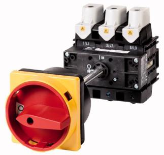 hi10 svb v p5-250 hovedafbryder