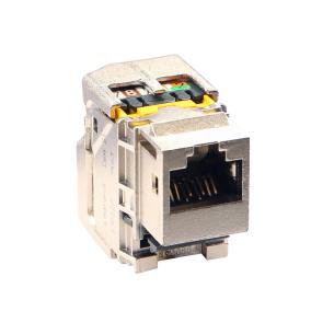 stp 6a cat 45 rj datastik keystone legrand lcs