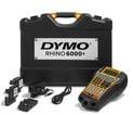 t kufferts etiketmaskine industri 6000 rhino dymo