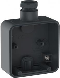 antracitgr m20 forskruning 1 med modul 1 underlag 74 opus lk