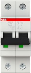 s202m-c20 automatsikring