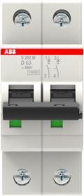 s202m-d63 automatsikring