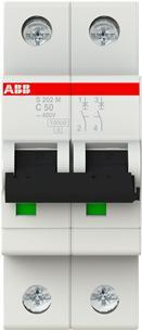 s202m-c50 automatsikring