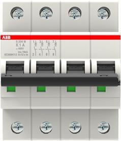 s204m-k1 automatsikring