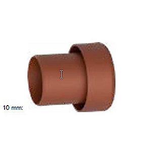 betonmuffe til 110mm overgang pp uponor