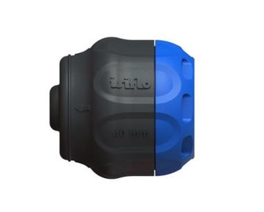pn16 25mm slutmuffe sprint