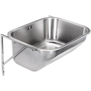 mm 230 x 400 x 500 vaskekar 50 tempra juvel