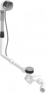 krom quadroval t bss overl og af- duravit