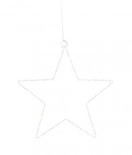 hvid 40l stjerne liva - 31240 sirius