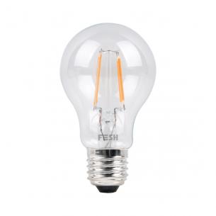 60 klar 5w 5 e27 deko varm kold - re p led home smart fesh