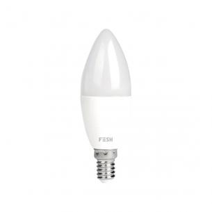 37 5w e14 multicolor - re kertep led home smart fesh