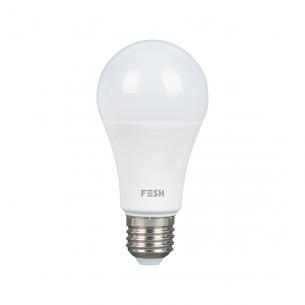 60 9w e27 multicolor - pak 3 - re p led home smart fesh