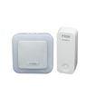 hvid - rklokke d home smart fesh