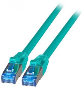 n gr 10m lszh ftp s kat6a patchkabel