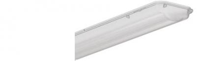 n�dlys med 600mm sk�rm polycarbonat polo