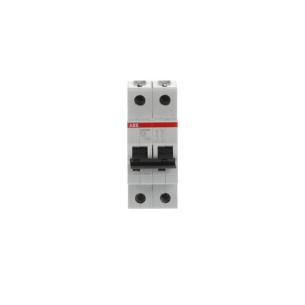 s202m-d3 d-karakteristik 2p 3a automatsikring