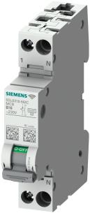 b13a n 1 6ka 230v kommunikation med automatsikring