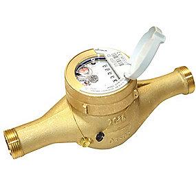 50 til vand koldt ber dl v messing r160 rg 2 dn40 l-300 qn10 16 q3 ler vingehjulsm 420 sensus