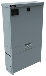 st�lmontageplade inkl gr� 594-198 scc