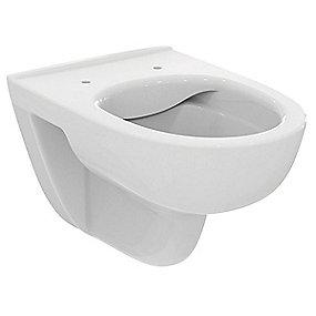 hvid l ngetoiletsk h life i standard ideal