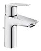 krom l 7 5 ft-op l s-size ndvaskarmatur h start grohe